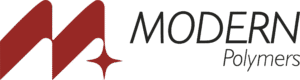 Modern Polymers Logo